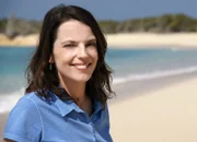 Fernweh Karibik Folge 1 Moderatorin Mona Vetsch: