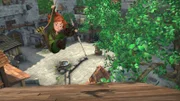 Mutig, kühn und listenreich zeigt sich Robin Hood jedes Mal, beim Kampf um Gerechtigkeit.
