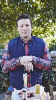 Jamie Oliver