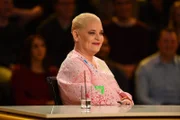 Stellt sich kuriosen Fragen aus allen Wissensbereichen: Comedy-Queen Hella von Sinnen ...