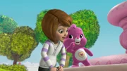 Olivia und Wunderherz