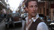 Flynn Carsen (Noah Wyle) muss leider immer wieder feststellen, dass er durch seine Arbeit als Bibliothekar für die geheimen Archive der Metropolitan Library, bei der er in aller Welt historische Artefakte sammelt, fast gar keine Zeit mehr für sein Privatleben hat...Flynn Carsen (Noah Wyle) muss leider immer wieder feststellen, dass er durch seine Arbeit als Bibliothekar fĂĽr die geheimen Archive der Metropolitan Library, bei der er in aller Welt historische Artefakte sammelt, fast gar keine Zeit mehr fĂĽr sein Privatleben hat...