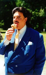 Rudolph Moshammer.