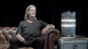 Ulrich Würdemann und Didier Lestrade begehrten mit Act Up gegen das Schweigen der Gesellschaft auf.