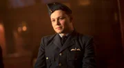 Teddy Todd (SEAN DELANEY)
