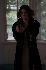 Wanda Elaine Stopa (Kelsie Feltrin)