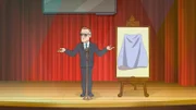 Stan Lee enthüllt twas.