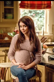 Haley Dunphy (Sarah Hyland)