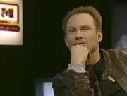 Christian Slater