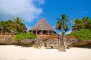 Zanzibar.