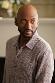 Rome Howard (Romany Malco)