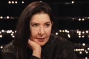 Sternstunde Philosophie - Marina Abramovic - Die Kunst der Überwindung