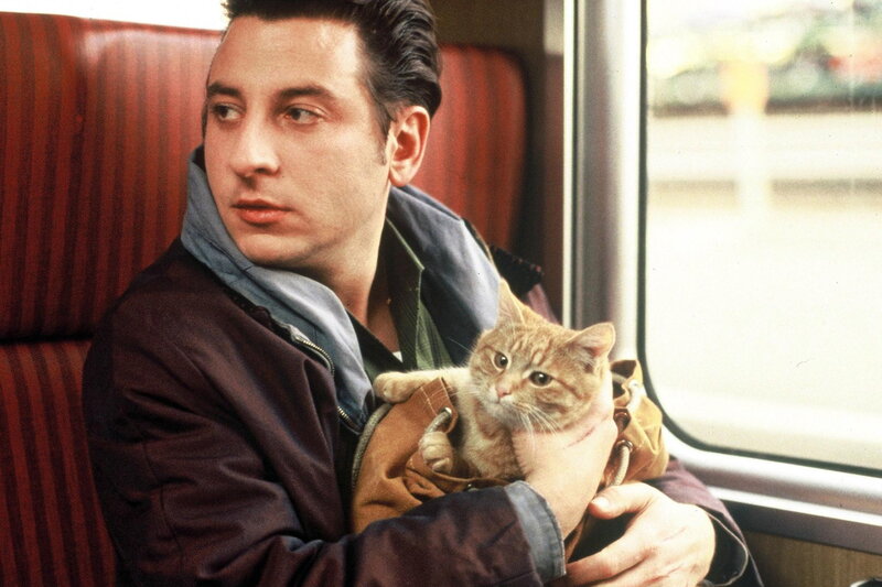 Katzendiebe (CH, 1996)