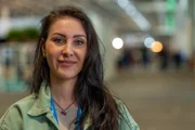 Die Content Creatorin Jasmin "Gnu" bereut ihre Hyaluron-Eingriffe.