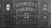 Princess Theatre