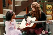Skai Jackson, Debby Ryan