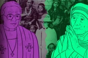 Christliche Missionsarbeit: Einerseits hat sie vielen Ländern Zugang zu Bildung und humanitärer Hilfe ermöglicht. Andererseits ist sie ein Werkzeug der Kolonialisierung.