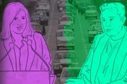 Das Auto: ein Symbol für die Freiheit und Fortschritt oder belastet es vor allem die Umwelt und verstärkt Ungerechtigkeiten?