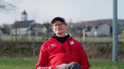 Björn Freiberg kämpft um das Überleben seines Sportvereins. Finden sich keine neuen Vorstandsmitglieder stirbt der SV Mellen