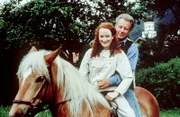Daniela D. König (Jule), Gerhart Lippert (Dr. Thomas Burgner).