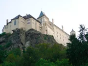 Das ursprünglich im 12. Jahrhundert errichtete Schloss Rosenburg zählt zu den schönsten und meist besuchten Renaissance-schlösser Österreichs.