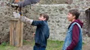 Adleraugen - 2;