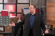 Kevin Gable (Kevin James)