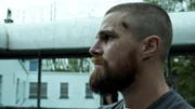 Oliver Queen (Stephen Amell)

+++