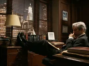 Jack McCoy (Sam Waterston)