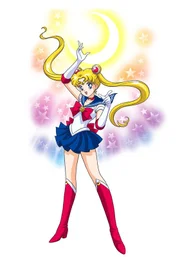 Sailor Moon