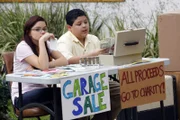 Alex (Ariel Winter), Manny (Rico Rodriguez)