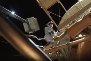 Weltraumstation der NASA