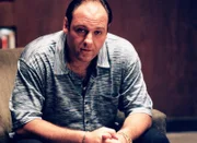 Tony Soprano (James Gandolfini)