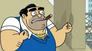 Jimmy Falcone