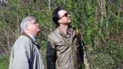 Giorgio A. Tsoukalos (r.)