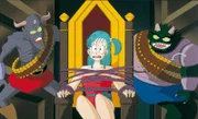 Š Bird Studio/Shveisha, Toei Animation Š 1987 Toei Animation Co. Ltd.