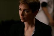 Detective Megan Wheeler (Julianne Nicholson)