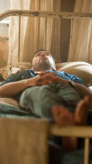 Michael Westen (Jeffrey Donovan)  Die Verwendung des sendungsbezogenen Materials ist nur mit dem Hinweis und Verlinkung auf RTL+ gestattet.