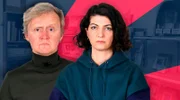 Neue Ideen braucht die Welt! Und Stand-Up Comedienne Filiz Tasdan einen Block, um ihre aufzuschreiben. Zusammen mit unserem Host Pierre M. Krause besorgt sie einen und spricht dabei über ihre Jugend, ihre Vergangenheit in der Werbebranche und wie sie zur Comedy kam.