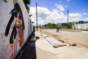 Downtown Kingston