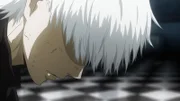 Ken Kaneki