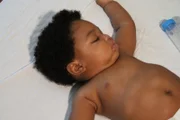 Baby Laniya Delva