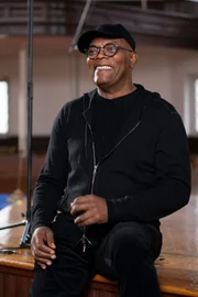 Samuel L. Jackson