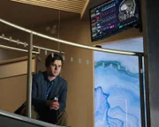 Dr. Shaun Murphy (Freddie Highmore)