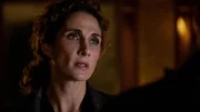 Detective Stella Bonasera (Melina Kanakaredes) und ihr Team suchen nach einem Kompass-Killer, der sich in einem Bunker versteckt hat.