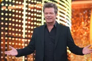 Moderator Oliver Geissen präsentiert "Die ultimative Chart Show - Die erfolgreichsten Sommer-Hits aller Zeiten"