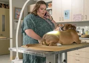 Kate Pearson (Chrissy Metz)