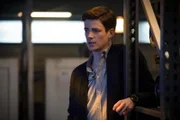 Barry Allen (Grant Gustin)