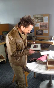 Giorgio A. Tsoukalos