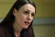 Die Ermittlungen im Mordfall Eunice Bevan gestalten sich für DC Rachel Bailey (Suranne Jones) schwerer als zunächst gedacht.